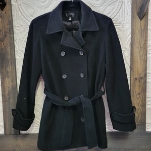 Peacoat